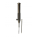 ОЧ-3330-02 Screwdriver ø1.3 mm under the tetrahedron with drill ø2.0 mm